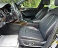 Черный Ауди А6, объемом двигателя 2 л и пробегом 30 тыс. км за 16450 $, фото 10 на Automoto.ua