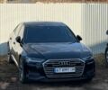 Чорний Ауді А6, об'ємом двигуна 2.97 л та пробігом 118 тис. км за 45300 $, фото 1 на Automoto.ua