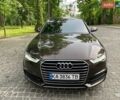 Чорний Ауді А6, об'ємом двигуна 2 л та пробігом 96 тис. км за 24500 $, фото 1 на Automoto.ua