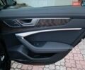 Чорний Ауді А6, об'ємом двигуна 3 л та пробігом 105 тис. км за 38000 $, фото 42 на Automoto.ua