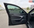 Чорний Ауді А6, об'ємом двигуна 2.97 л та пробігом 117 тис. км за 34000 $, фото 35 на Automoto.ua