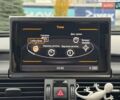 Черный Ауди А6, объемом двигателя 2 л и пробегом 140 тыс. км за 20000 $, фото 57 на Automoto.ua