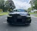 Ауди А6 2018 в Львове на Automoto.ua Черный Ауди А6, объемом двигателя 2 л и пробегом 38 тыс. км за 15000 $, фото 1 на Automoto.ua