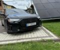 Чорний Ауді А6, об'ємом двигуна 3 л та пробігом 105 тис. км за 38000 $, фото 4 на Automoto.ua