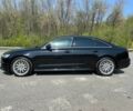 Чорний Ауді А6, об'ємом двигуна 2 л та пробігом 100 тис. км за 18500 $, фото 3 на Automoto.ua