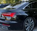 Черный Ауди А6, объемом двигателя 3 л и пробегом 101 тыс. км за 24500 $, фото 1 на Automoto.ua