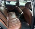 Черный Ауди А6, объемом двигателя 2 л и пробегом 43 тыс. км за 6600 $, фото 11 на Automoto.ua