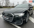 Чорний Ауді А6, об'ємом двигуна 3 л та пробігом 92 тис. км за 32999 $, фото 6 на Automoto.ua