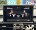 Черный Ауди А6, объемом двигателя 2 л и пробегом 140 тыс. км за 20000 $, фото 39 на Automoto.ua