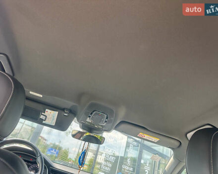 Черный Ауди А6, объемом двигателя 2.97 л и пробегом 120 тыс. км за 45400 $, фото 33 на Automoto.ua