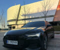 Чорний Ауді А6, об'ємом двигуна 3 л та пробігом 168 тис. км за 36600 $, фото 1 на Automoto.ua