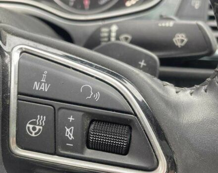 Черный Ауди А6, объемом двигателя 0 л и пробегом 115 тыс. км за 18200 $, фото 6 на Automoto.ua