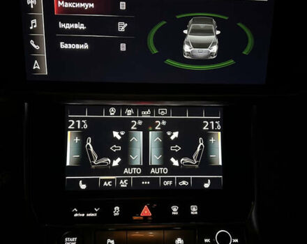 Чорний Ауді А6, об'ємом двигуна 3 л та пробігом 168 тис. км за 36600 $, фото 67 на Automoto.ua