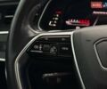 Чорний Ауді А6, об'ємом двигуна 2.97 л та пробігом 117 тис. км за 34000 $, фото 49 на Automoto.ua