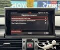 Черный Ауди А6, объемом двигателя 2 л и пробегом 140 тыс. км за 20000 $, фото 45 на Automoto.ua