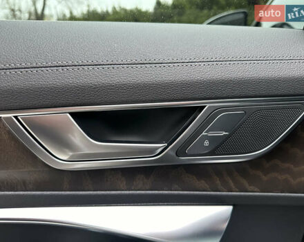 Чорний Ауді А6, об'ємом двигуна 3 л та пробігом 92 тис. км за 32999 $, фото 30 на Automoto.ua