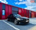 Черный Ауди А6, объемом двигателя 2.97 л и пробегом 117 тыс. км за 48999 $, фото 1 на Automoto.ua