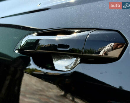 Черный Ауди А6, объемом двигателя 3 л и пробегом 124 тыс. км за 39200 $, фото 10 на Automoto.ua