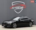 Чорний Ауді А6, об'ємом двигуна 3 л та пробігом 180 тис. км за 30999 $, фото 1 на Automoto.ua
