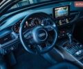 Черный Ауди А6, объемом двигателя 3 л и пробегом 103 тыс. км за 24999 $, фото 5 на Automoto.ua