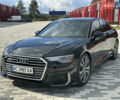 Чорний Ауді А6, об'ємом двигуна 3 л та пробігом 84 тис. км за 31199 $, фото 10 на Automoto.ua
