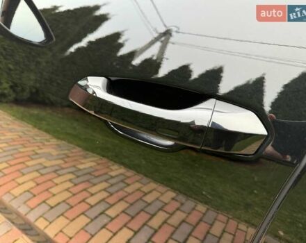 Черный Ауди А6, объемом двигателя 2.97 л и пробегом 121 тыс. км за 45999 $, фото 19 на Automoto.ua