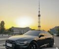 Черный Ауди А6, объемом двигателя 3 л и пробегом 36 тыс. км за 48000 $, фото 1 на Automoto.ua