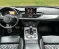 Черный Ауди А6, объемом двигателя 3 л и пробегом 145 тыс. км за 14500 $, фото 8 на Automoto.ua