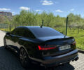 Ауди А6 2018 в Львове на Automoto.ua Черный Ауди А6, объемом двигателя 3 л и пробегом 60 тыс. км за 38900 $, фото 7 на Automoto.ua