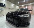Черный Ауди А6, объемом двигателя 0 л и пробегом 115 тыс. км за 18200 $, фото 4 на Automoto.ua