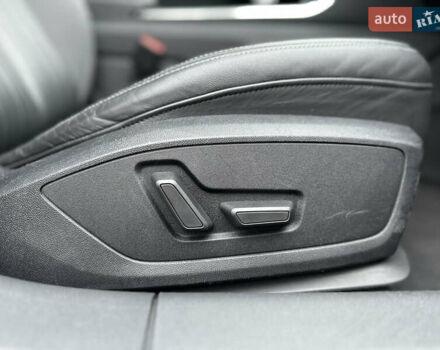 Чорний Ауді А6, об'ємом двигуна 3 л та пробігом 92 тис. км за 32999 $, фото 45 на Automoto.ua