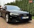 Черный Ауди А6, объемом двигателя 2.97 л и пробегом 121 тыс. км за 45999 $, фото 22 на Automoto.ua