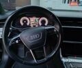 Чорний Ауді А6, об'ємом двигуна 3 л та пробігом 105 тис. км за 38000 $, фото 32 на Automoto.ua