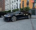 Чорний Ауді А6, об'ємом двигуна 3 л та пробігом 93 тис. км за 26499 $, фото 1 на Automoto.ua