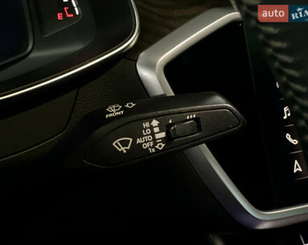 Черный Ауди А6, объемом двигателя 3 л и пробегом 96 тыс. км за 33500 $, фото 17 на Automoto.ua