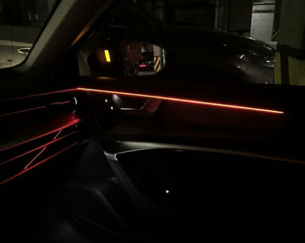 Чорний Ауді А6, об'ємом двигуна 3 л та пробігом 168 тис. км за 36600 $, фото 64 на Automoto.ua