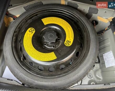 Черный Ауди А6, объемом двигателя 2 л и пробегом 140 тыс. км за 20000 $, фото 13 на Automoto.ua