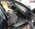 Черный Ауди А6, объемом двигателя 2 л и пробегом 118 тыс. км за 22700 $, фото 13 на Automoto.ua