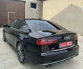 Черный Ауди А6, объемом двигателя 3 л и пробегом 109 тыс. км за 24900 $, фото 3 на Automoto.ua