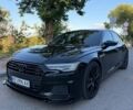 Чорний Ауді А6, об'ємом двигуна 3 л та пробігом 69 тис. км за 40000 $, фото 1 на Automoto.ua