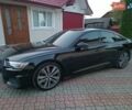 Чорний Ауді А6, об'ємом двигуна 3 л та пробігом 105 тис. км за 38000 $, фото 17 на Automoto.ua