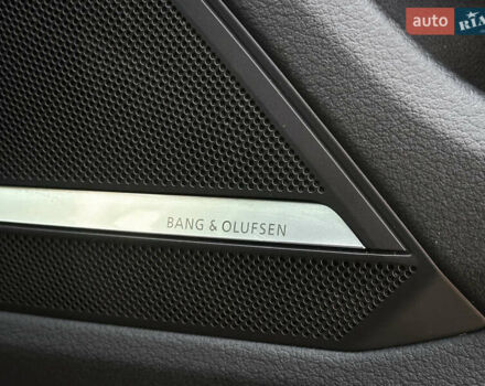 Черный Ауди А6, объемом двигателя 2.97 л и пробегом 120 тыс. км за 45400 $, фото 42 на Automoto.ua