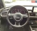 Ауди А6 2018 в Львове на Automoto.ua Черный Ауди А6, объемом двигателя 2 л и пробегом 130 тыс. км за 7600 $, фото 4 на Automoto.ua