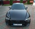 Чорний Ауді А6, об'ємом двигуна 3 л та пробігом 105 тис. км за 38000 $, фото 28 на Automoto.ua