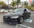 Ауди А6 2018 в Львове на Automoto.ua Черный Ауди А6, объемом двигателя 2 л и пробегом 130 тыс. км за 7600 $, фото 1 на Automoto.ua