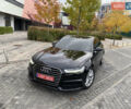 Ауди А6 2018 в Киеве на Automoto.ua Черный Ауди А6, объемом двигателя 2 л и пробегом 110 тыс. км за 22700 $, фото 26 на Automoto.ua