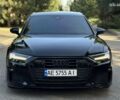 Чорний Ауді А6, об'ємом двигуна 3 л та пробігом 225 тис. км за 39900 $, фото 1 на Automoto.ua
