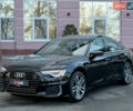 Чорний Ауді А6, об'ємом двигуна 3 л та пробігом 111 тис. км за 35700 $, фото 7 на Automoto.ua