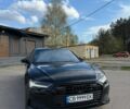 Чорний Ауді А6, об'ємом двигуна 2.97 л та пробігом 171 тис. км за 38000 $, фото 1 на Automoto.ua