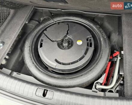 Чорний Ауді А6, об'ємом двигуна 2.97 л та пробігом 117 тис. км за 34000 $, фото 32 на Automoto.ua